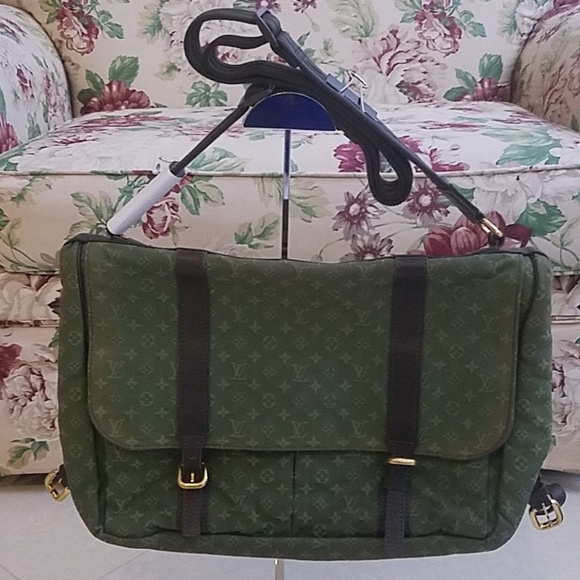 changing bag louis vuitton